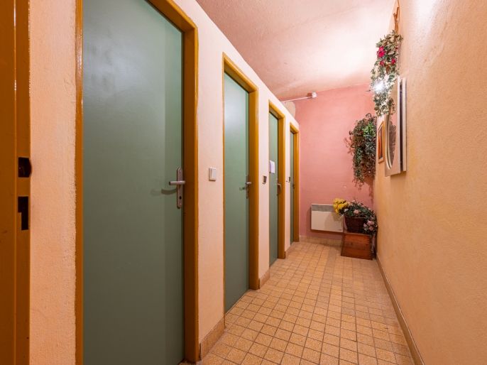 Prodej, Hotel, penzion, Doksy