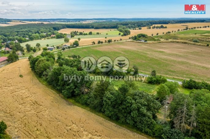Prodej, Pozemek k bydlení, Ujkovice
