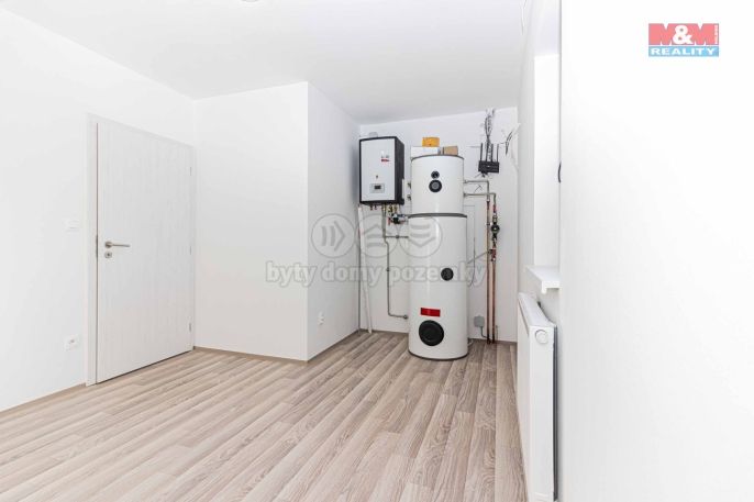 Pronájem, Rodinný dům, Světlá nad Sázavou