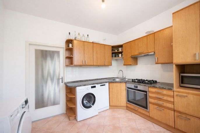 Prodej, Byt 3+1, Praha