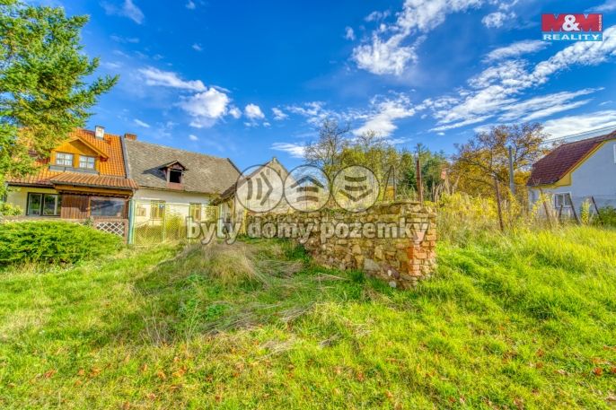 Prodej, Rodinný dům, Žihobce