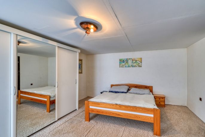 Prodej, Rodinný dům, Třemešné