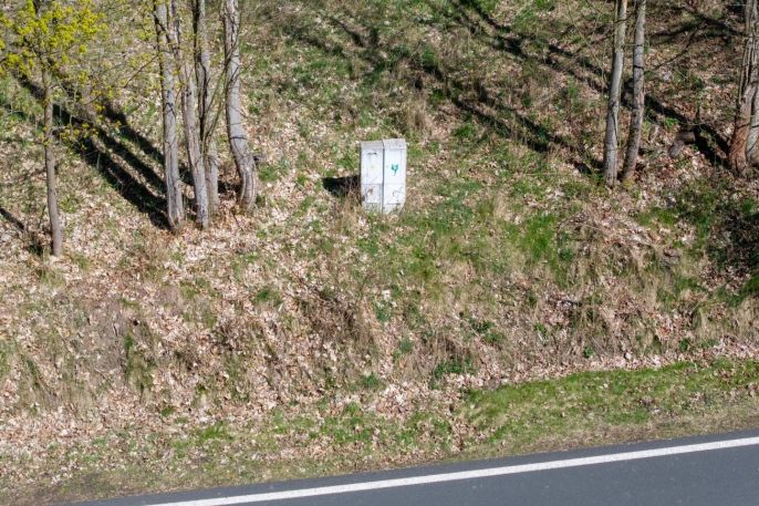 Prodej, Pozemek k bydlení, Libavské Údolí