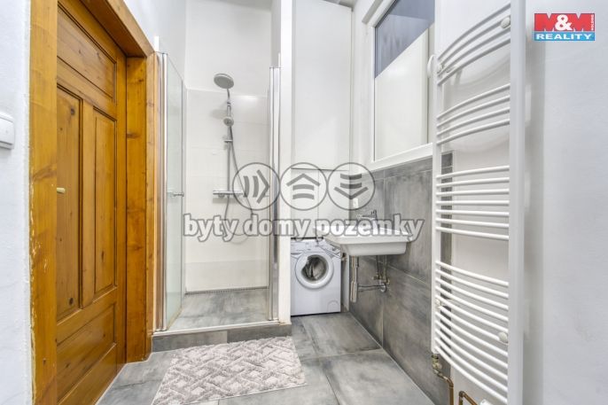 Prodej, Byt 2+kk, Plzeň