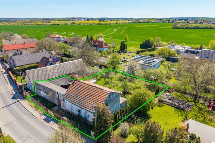 Prodej, Rodinný dům, Říčany