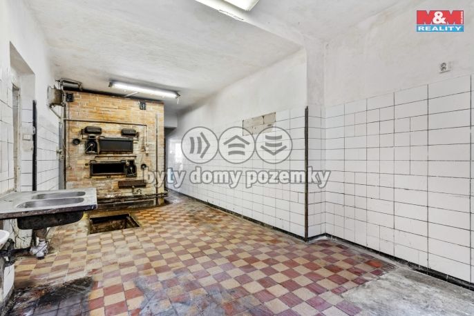 Prodej, Obchod a služby, Frýdlant