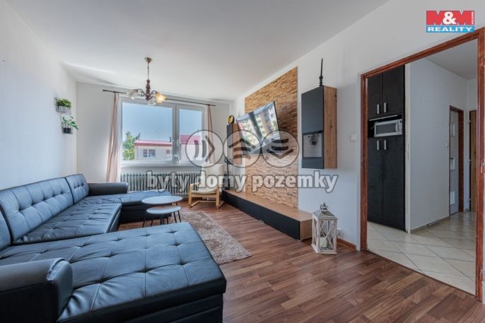 Prodej, Byt 3+1, 65 m², Horní Slavkov, Dlouhá