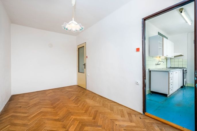 Prodej, Byt 3+1, Opatovice nad Labem