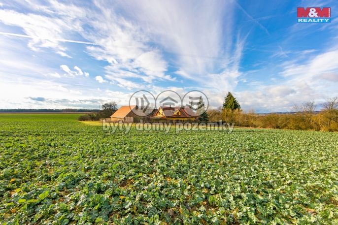 Prodej, Pozemek k bydlení, Černošín