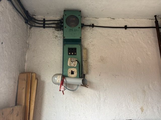 Prodej, Garáž, Jablonec nad Nisou