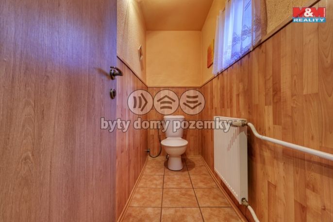 Prodej, Rodinný dům, Nejdek