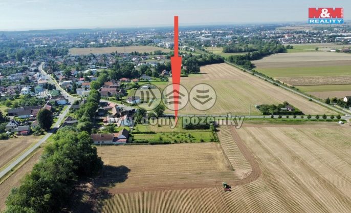 Prodej, Louka, Hradec Králové