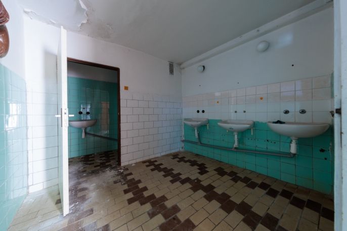 Prodej, Obchod a služby, Abertamy