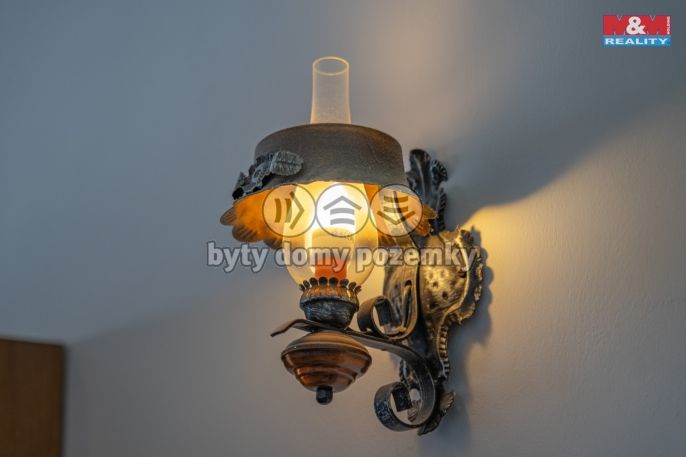 Prodej, Byt 3+1, Cheb