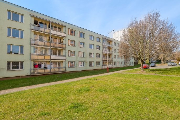 Prodej, Byt 3+1, Kutná Hora