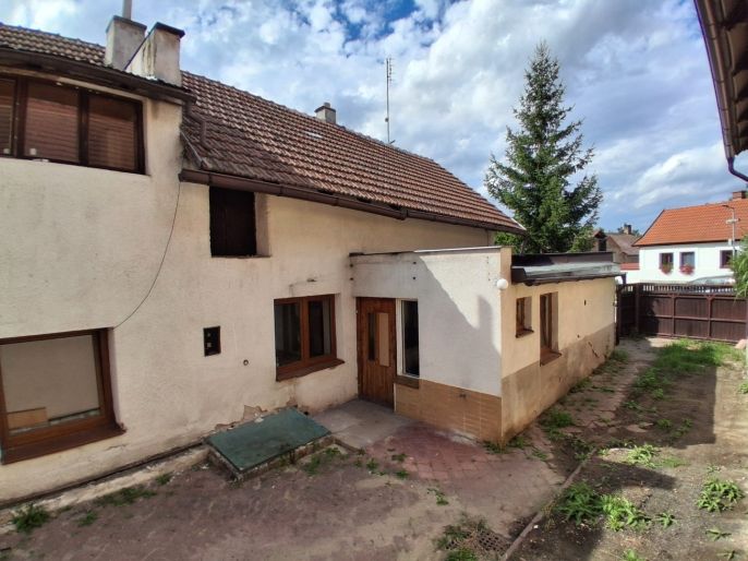 Prodej, Rodinný dům, Vrbčany