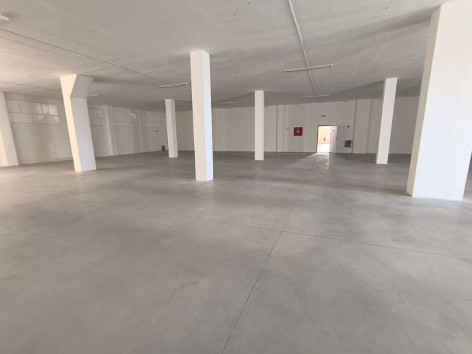 Pronájem, Obchod a služby, Ústí nad Labem