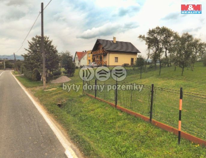 Prodej, Komerční pozemky, Jablunkov