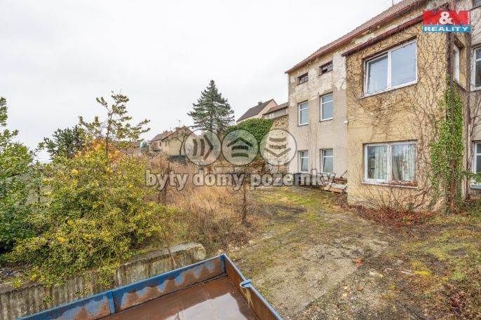 Prodej, Rodinný dům, Buštěhrad