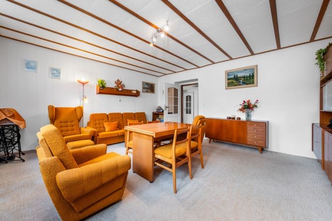 Prodej, Rodinný dům, Srbice