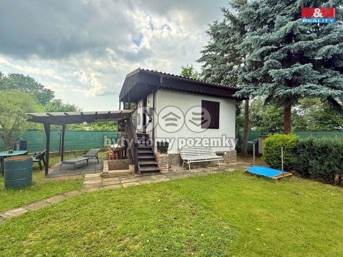 Prodej, Zahrada, Louny