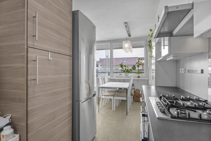 Prodej, Byt 3+1, Praha