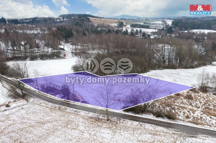 Prodej, Pozemek k bydlení, Břasy