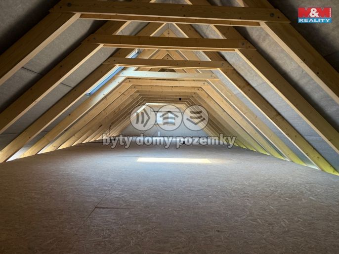 Prodej, Rodinný dům, Jeníkovice