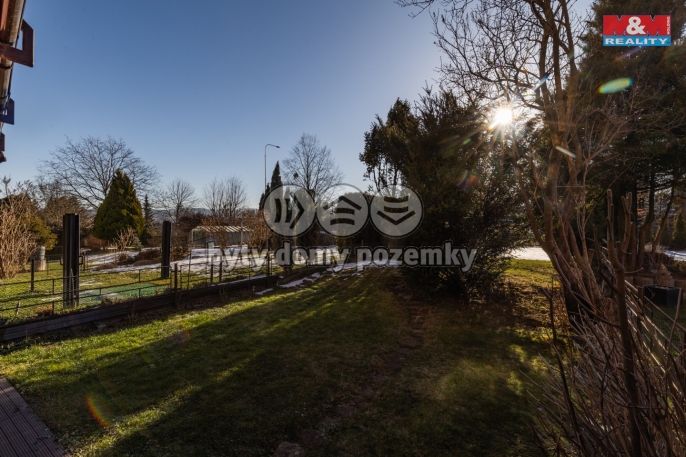 Prodej, Rodinný dům, Třinec