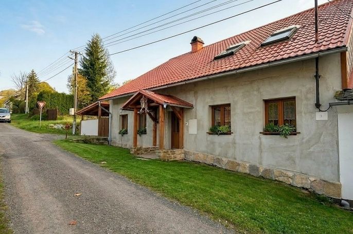 Prodej, Rodinný dům, Malá Morava