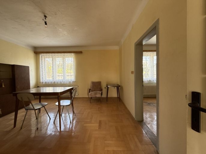 Prodej, Rodinný dům, Brušperk