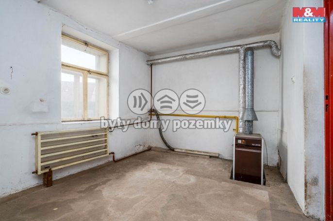 Prodej, Pozemek k bydlení, Rokytno