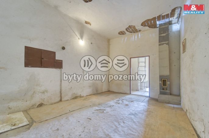 Prodej, Rodinný dům, Mýto