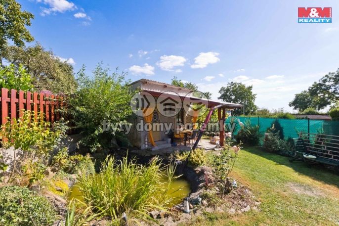 Prodej, Rodinný dům, Choustník