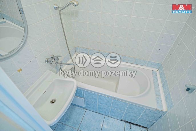 Prodej, Byt 1+1, Český Těšín