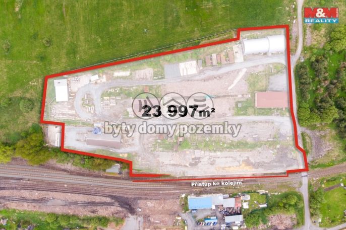 Prodej, Zemědělský objekt, Valšov