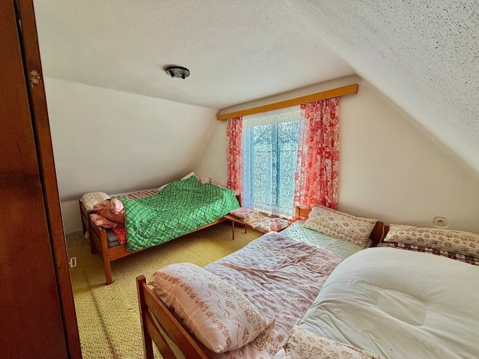 Prodej, Zahrada, Meziříčí