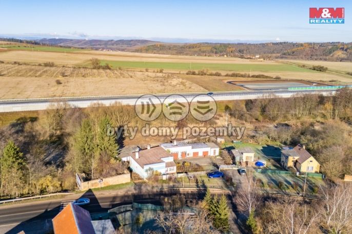 Prodej, Rodinný dům, Hořovičky