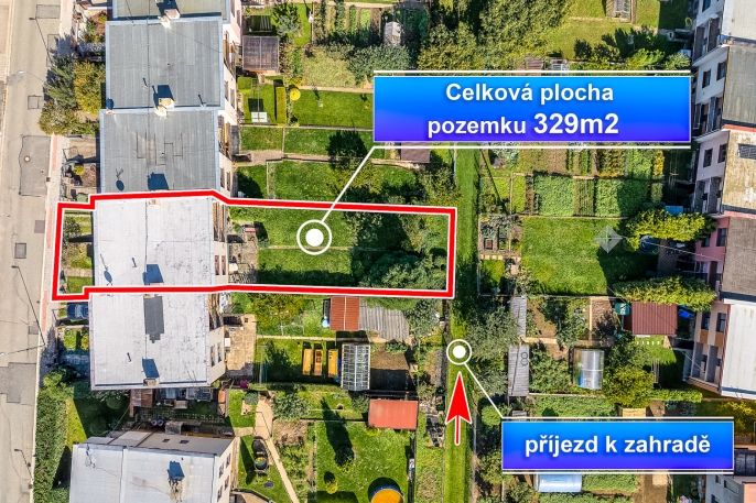Prodej, Rodinný dům, Chvaletice