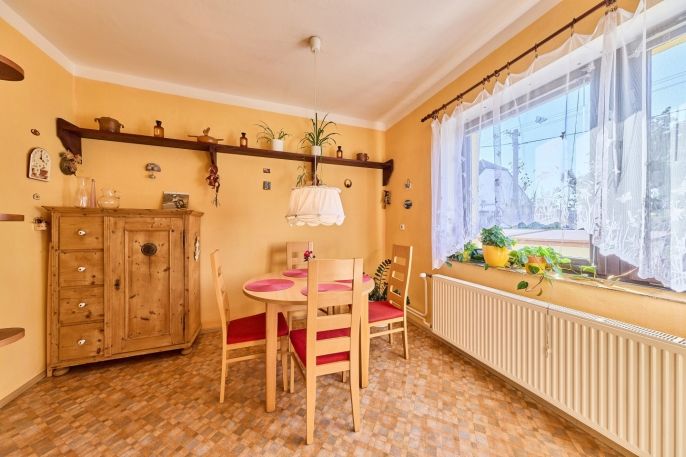 Prodej, Rodinný dům, Hradec Králové