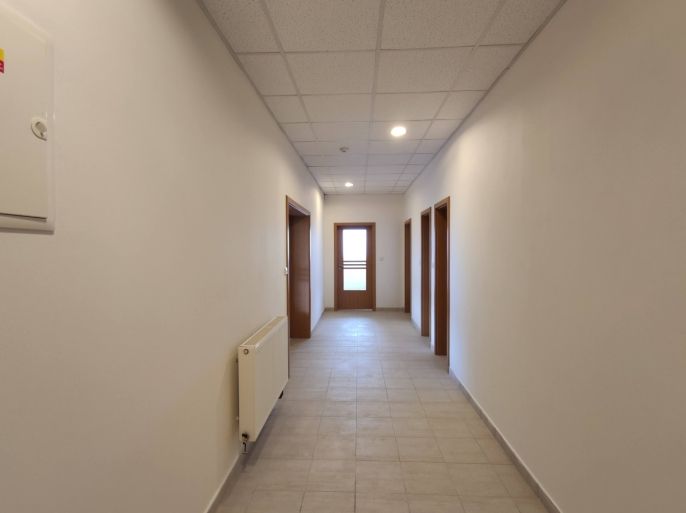 Pronájem, Výrobní objekt, Třanovice