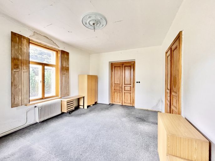 Prodej, Rodinný dům, Žamberk