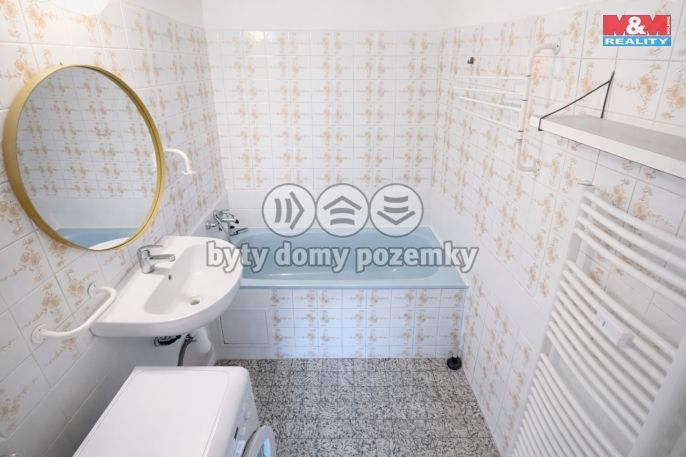 Prodej, Byt 2+1, Litvínov