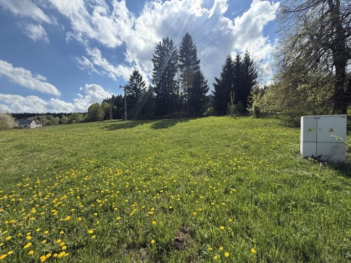 Prodej, Pozemek k bydlení, Pěnčín