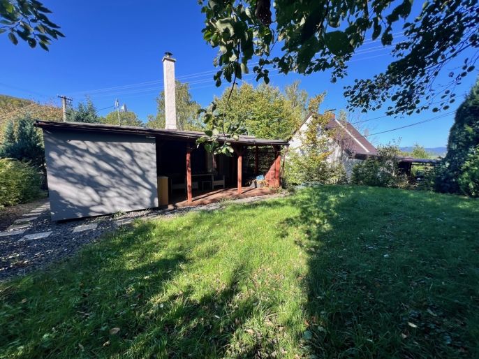 Prodej, Chata, Frýdlant nad Ostravicí