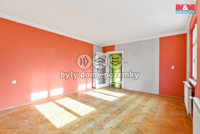 Prodej, Byt 3+kk, Liberec