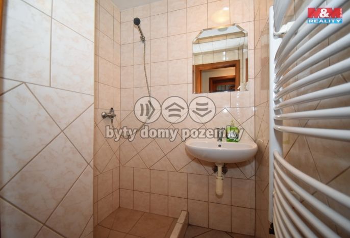 Prodej, Výrobní objekt, Spálov