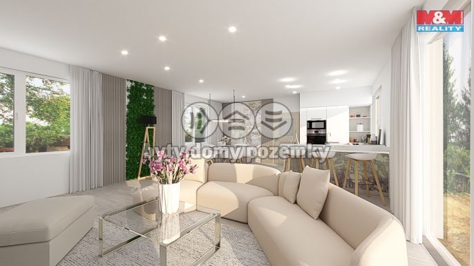 Prodej, Pozemek k bydlení, Vlastějovice