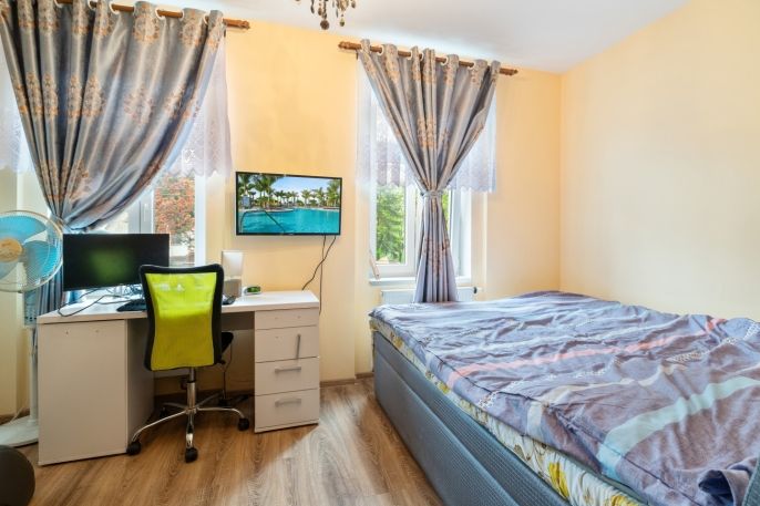Prodej, Rodinný dům, Teplice