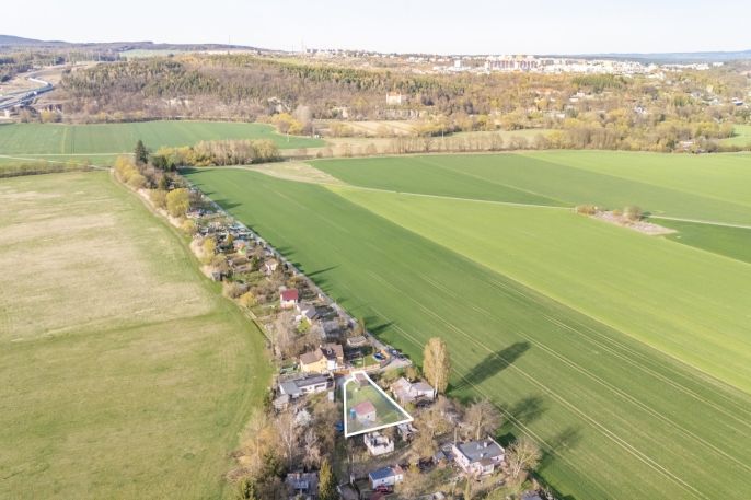 Prodej, Chata, Plzeň